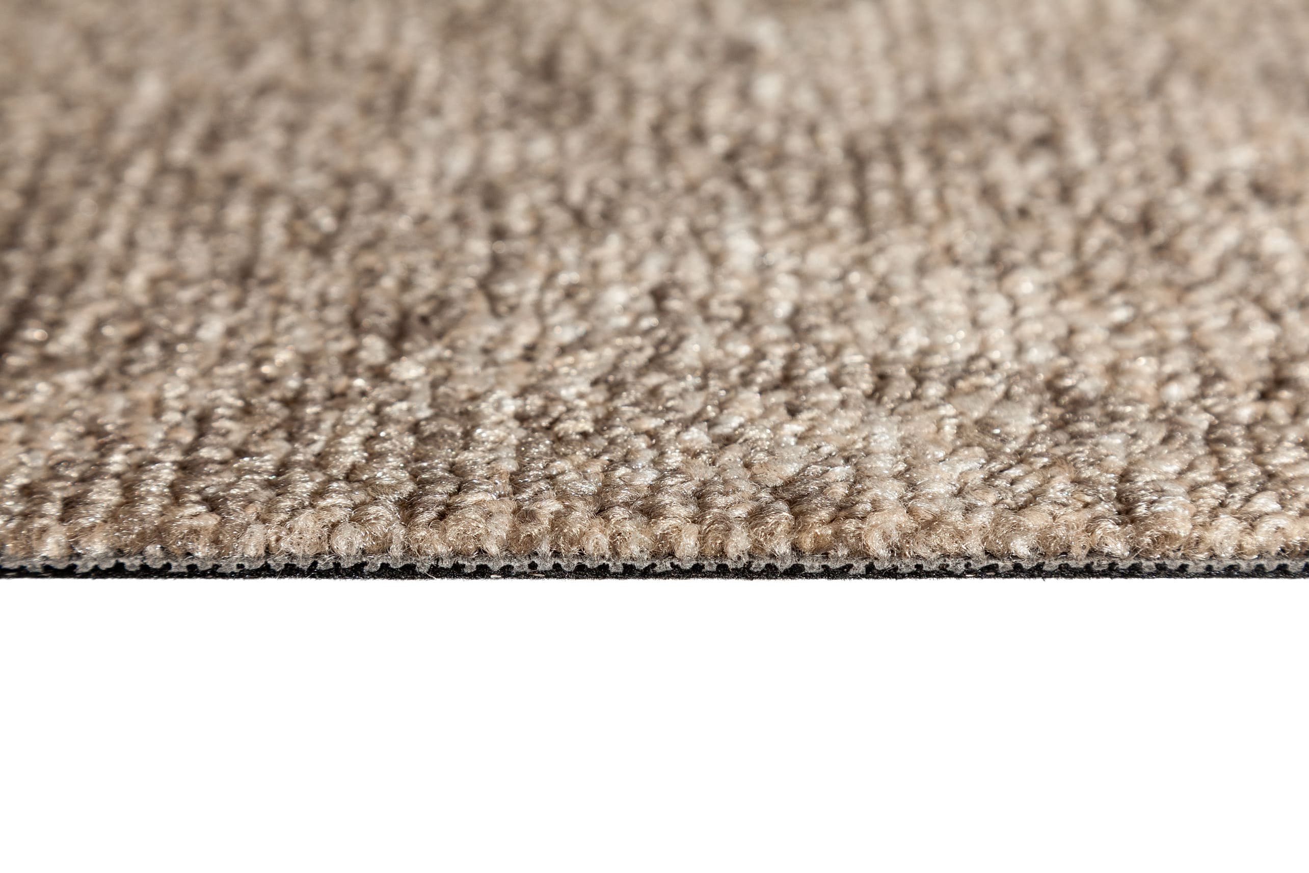 Ковровая плитка Bonkeel Star Beige 500×500×6,5